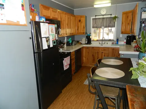 35807 S Chiloquin Road Chiloquin OR 97624