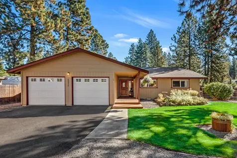 60856 Onyx Street Bend OR 97702