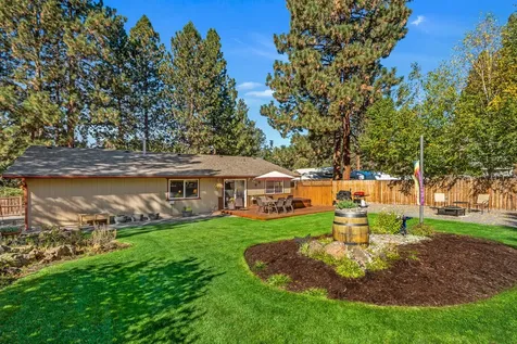 60856 Onyx Street Bend OR 97702