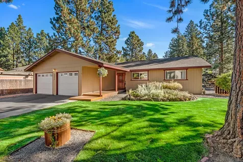60856 Onyx Street Bend OR 97702