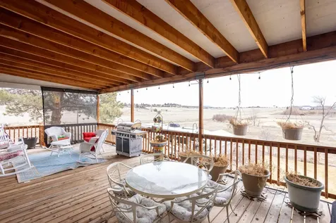 727 NE Loucks Road Madras OR 97741