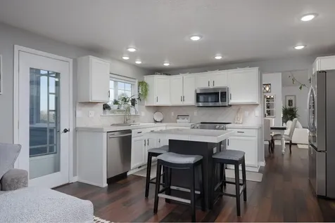2498 SW Valleyview Drive Redmond OR 97756