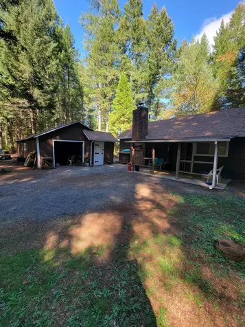 27560 Redwood Highway Cave Junction OR 97523