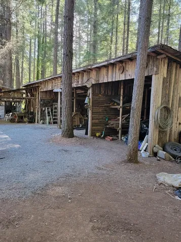 27560 Redwood Highway Cave Junction OR 97523