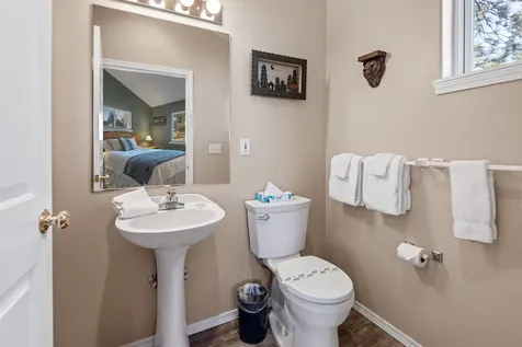 56858 Enterprise Drive Sunriver OR 97707
