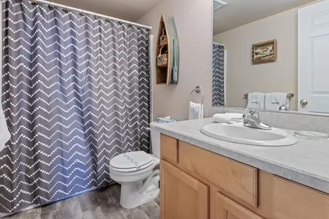 56858 Enterprise Drive Sunriver OR 97707
