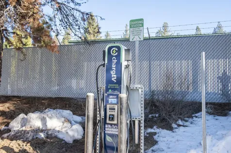 56858 Enterprise Drive Sunriver OR 97707
