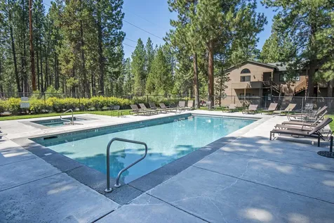 56858 Enterprise Drive Sunriver OR 97707