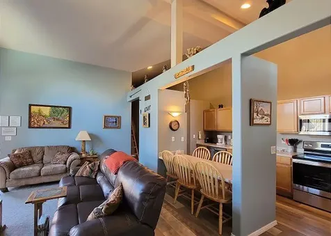 56858 Enterprise Drive Sunriver OR 97707