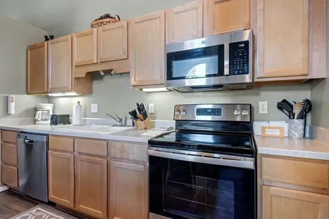56858 Enterprise Drive Sunriver OR 97707