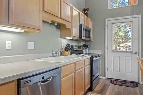 56858 Enterprise Drive Sunriver OR 97707