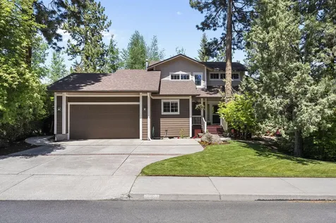 1974 NW Newport Hills Drive Bend OR 97703