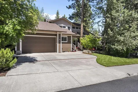 1974 NW Newport Hills Drive Bend OR 97703