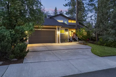 1974 NW Newport Hills Drive Bend OR 97703