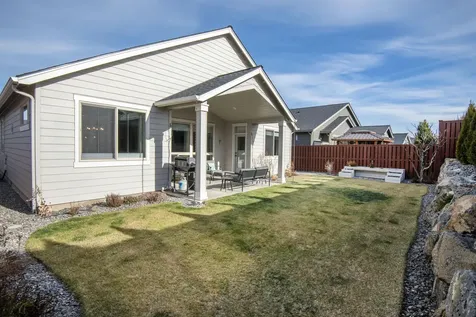 1090 NE Henry Drive Prineville OR 97754