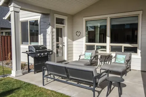 1090 NE Henry Drive Prineville OR 97754