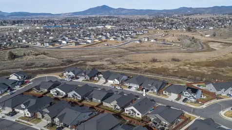 1090 NE Henry Drive Prineville OR 97754
