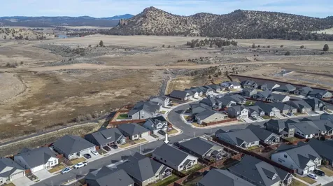 1090 NE Henry Drive Prineville OR 97754