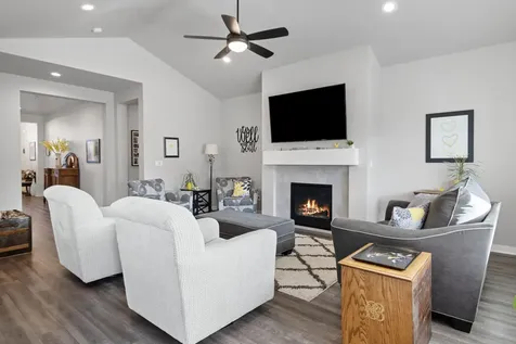 1090 NE Henry Drive Prineville OR 97754