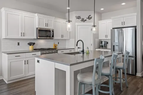 1090 NE Henry Drive Prineville OR 97754