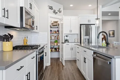 1090 NE Henry Drive Prineville OR 97754