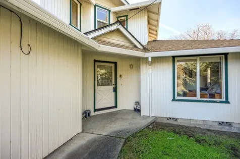96 W Valley View Road Ashland OR 97520