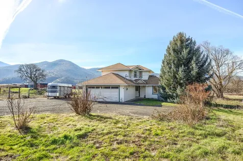 96 W Valley View Road Ashland OR 97520