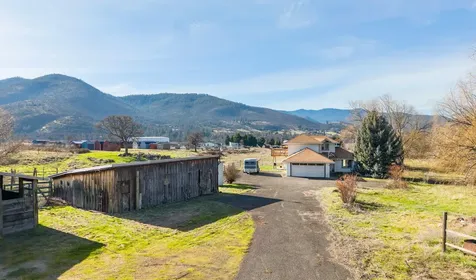 96 W Valley View Road Ashland OR 97520