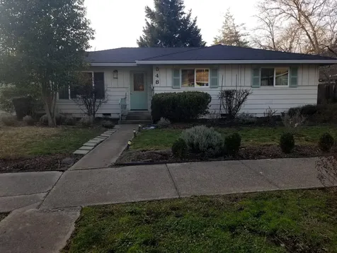 548 Eastwood Drive Medford OR 97504