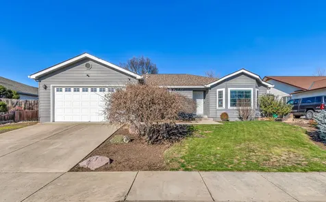 507 Westminster Drive Eagle Point OR 97524
