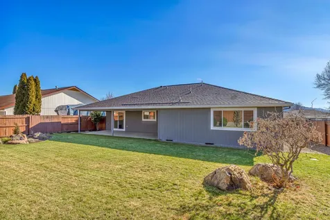 507 Westminster Drive Eagle Point OR 97524