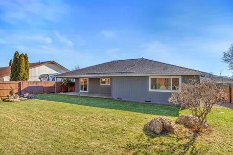 507 Westminster Drive Eagle Point OR 97524