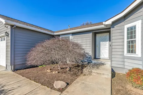 507 Westminster Drive Eagle Point OR 97524