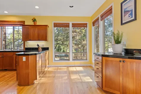 3010 NW Kenwood Court Bend OR 97703