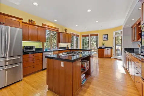 3010 NW Kenwood Court Bend OR 97703
