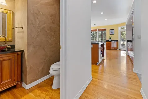 3010 NW Kenwood Court Bend OR 97703