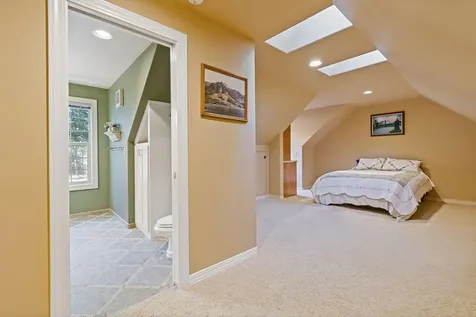 3010 NW Kenwood Court Bend OR 97703