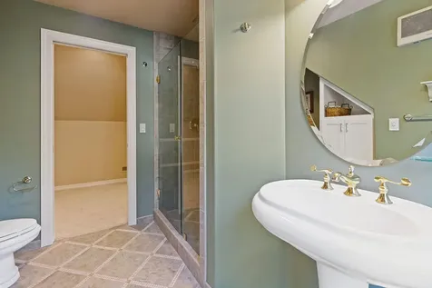 3010 NW Kenwood Court Bend OR 97703