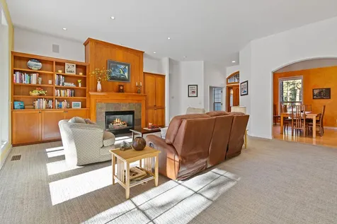 3010 NW Kenwood Court Bend OR 97703