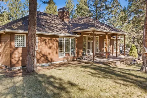 3010 NW Kenwood Court Bend OR 97703
