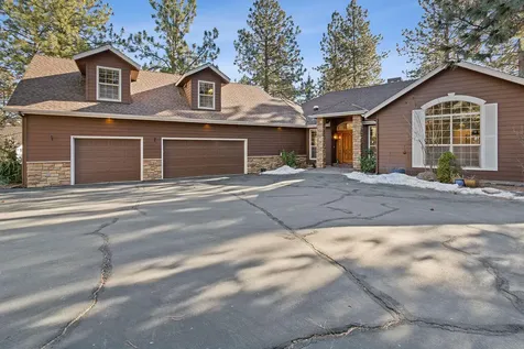 3010 NW Kenwood Court Bend OR 97703