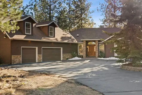 3010 NW Kenwood Court Bend OR 97703