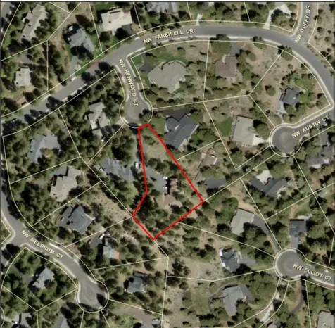 3010 NW Kenwood Court Bend OR 97703