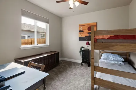 16692 Cabin Lake Lane La Pine OR 97739