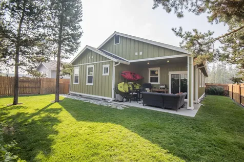 16692 Cabin Lake Lane La Pine OR 97739