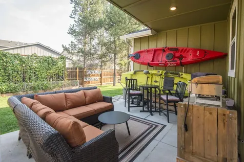 16692 Cabin Lake Lane La Pine OR 97739