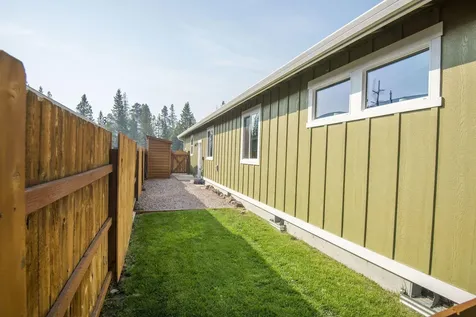 16692 Cabin Lake Lane La Pine OR 97739