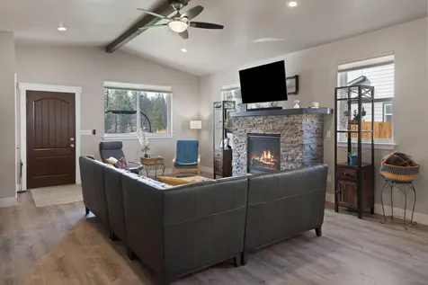 16692 Cabin Lake Lane La Pine OR 97739