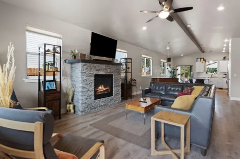 16692 Cabin Lake Lane La Pine OR 97739