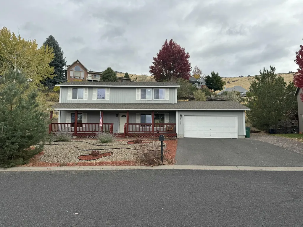 5707 Upland Drive Klamath Falls OR 97603